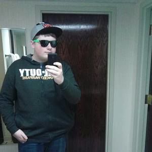 Meet your Posher, Nick